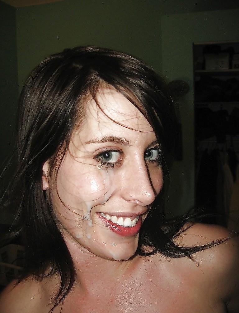 25P Cum covered sluts 