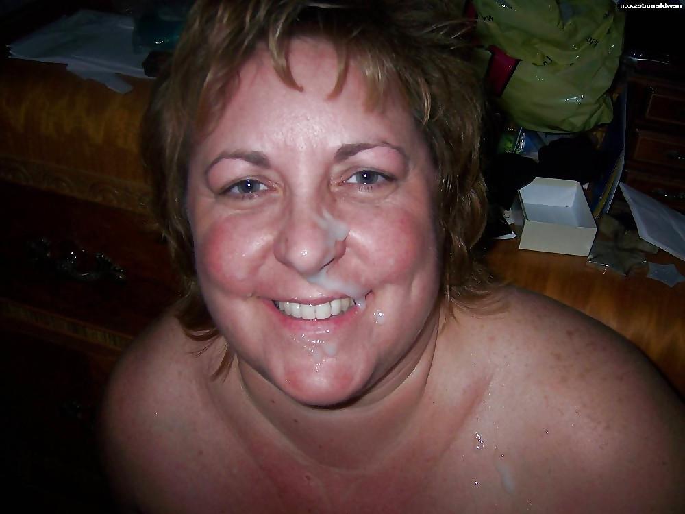 25P Cum covered sluts 