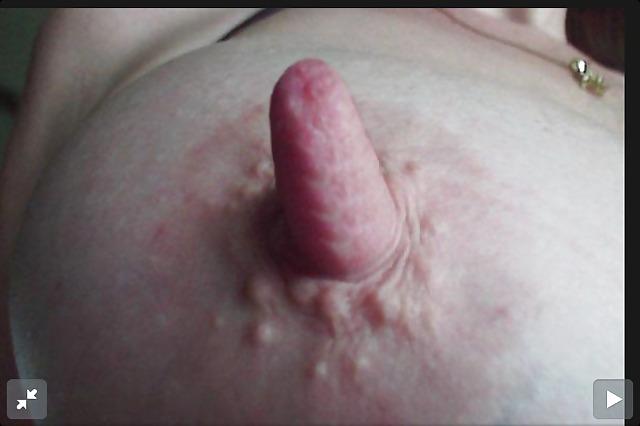 25P Erect Nipples, Sweet!! Part 2