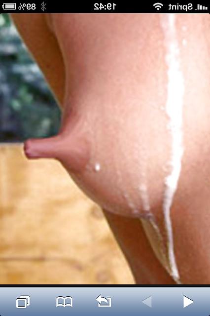 25P Erect Nipples, Sweet!! Part 2