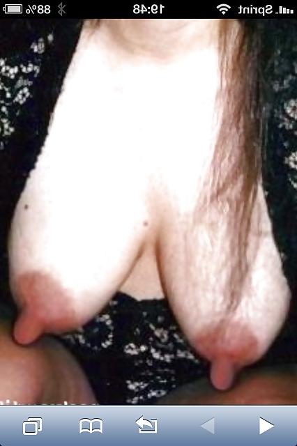 25P Erect Nipples, Sweet!! Part 2