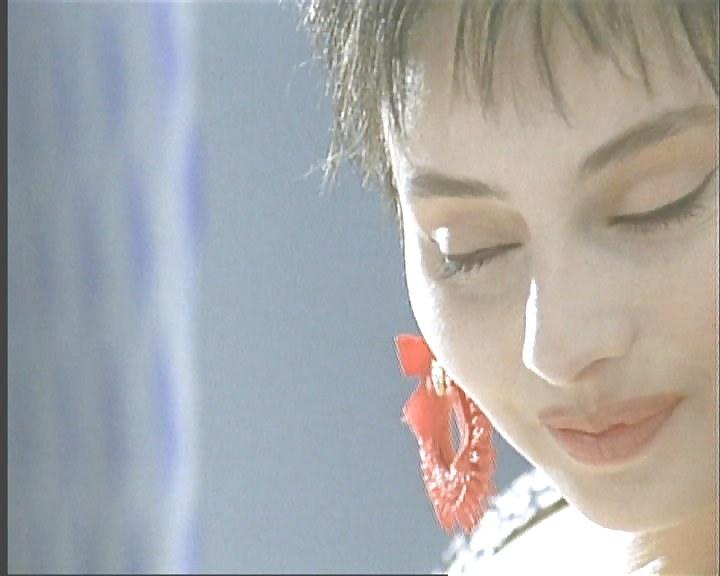 25P Sexy Italian actress - Cristina Garavaglia