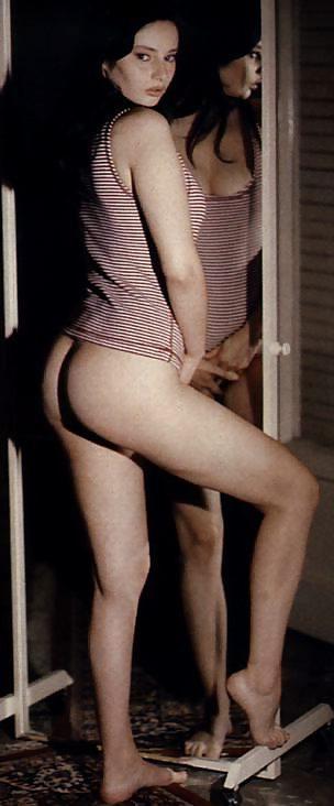 25P Sexy Italian actress - Cristina Garavaglia