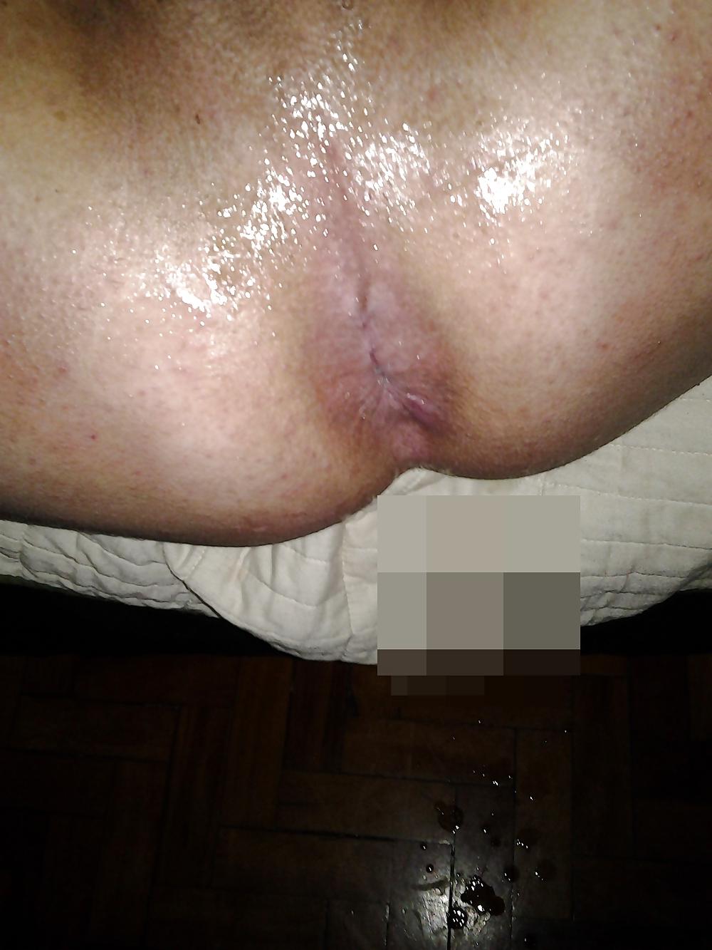 8P Machos que me comem e me leitam
