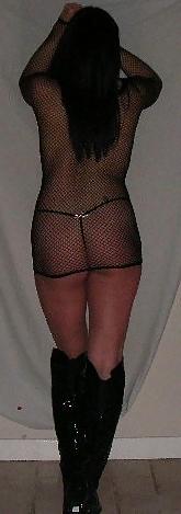 12P Dressing up for my boyfriend
