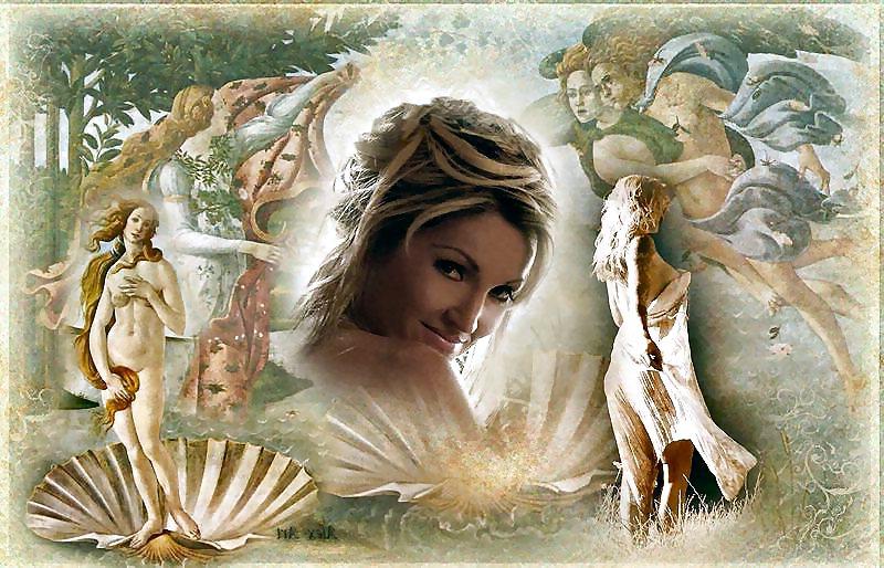 25P Janine Lindemulder