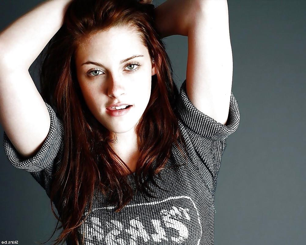 11P Celebrity pics #2 - Kristen Stewart