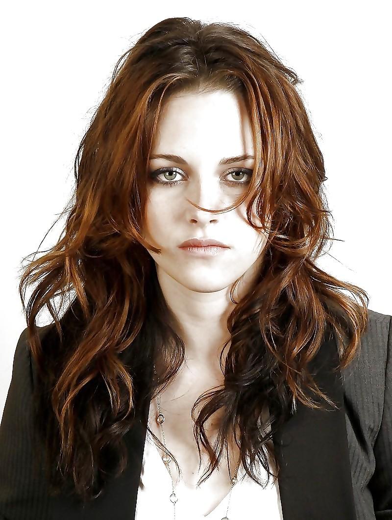 11P Celebrity pics #2 - Kristen Stewart