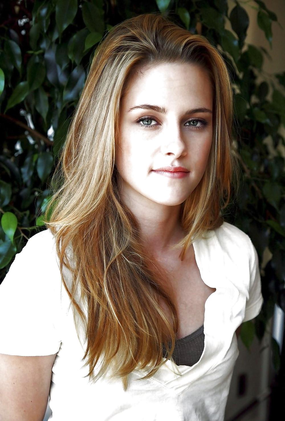 11P Celebrity pics #2 - Kristen Stewart