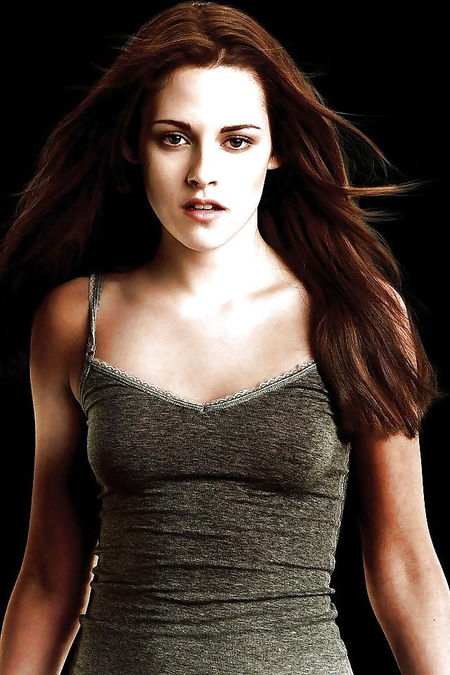 11P Celebrity pics #2 - Kristen Stewart