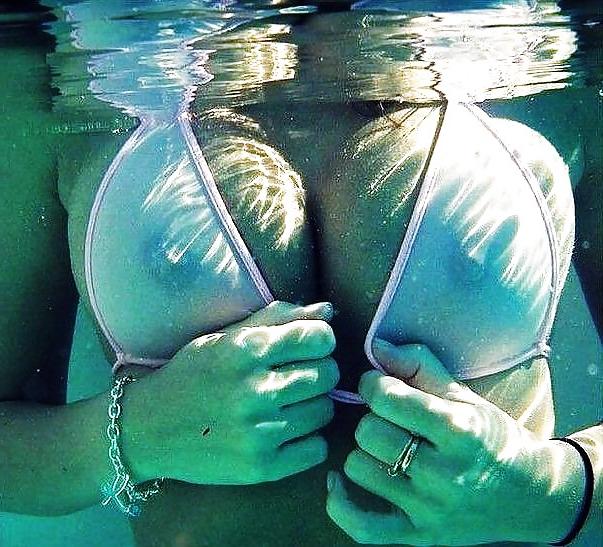 16P Fun at the Pool