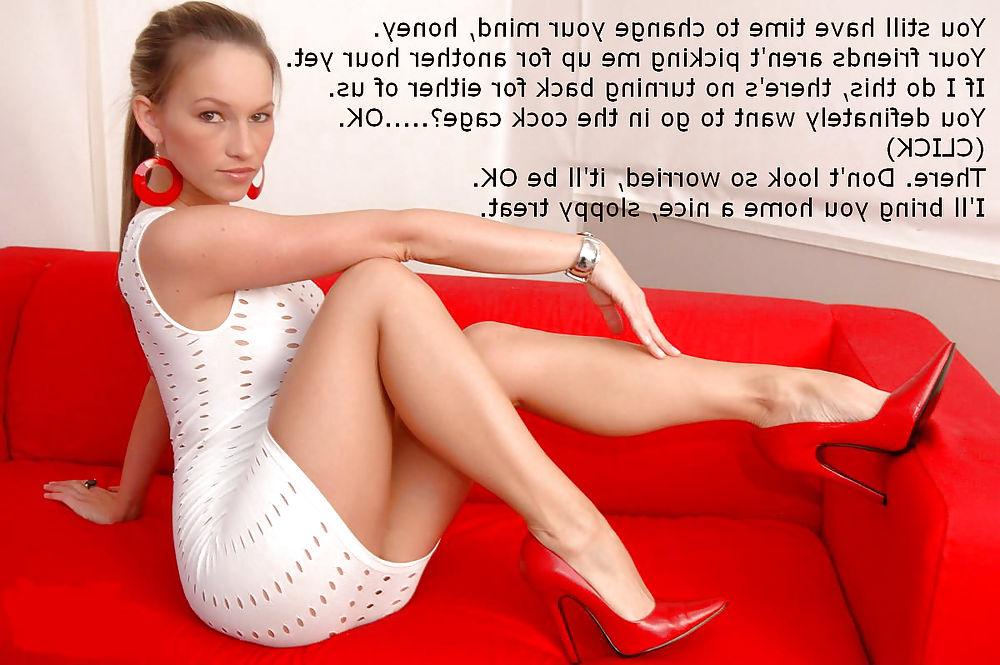 25P Oriiiginal cuckold and fam captions part 3
