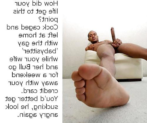 25P Oriiiginal cuckold and fam captions part 3