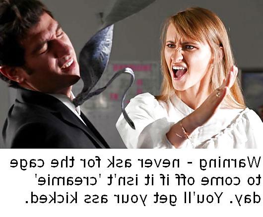 25P Oriiiginal cuckold and fam captions part 3