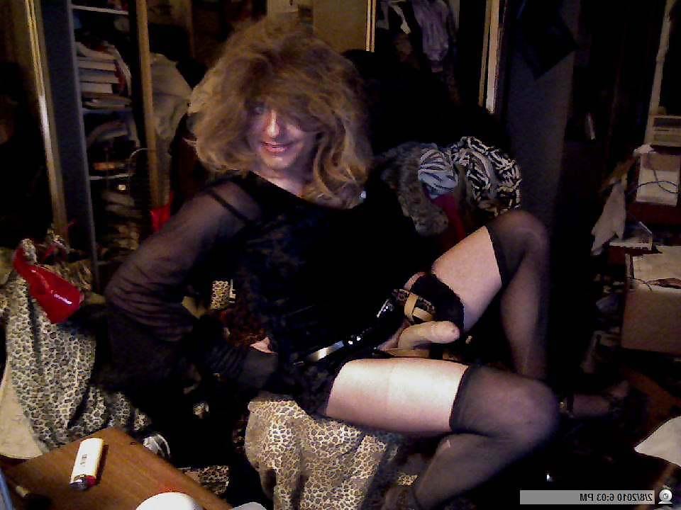8P ME SO HORNY