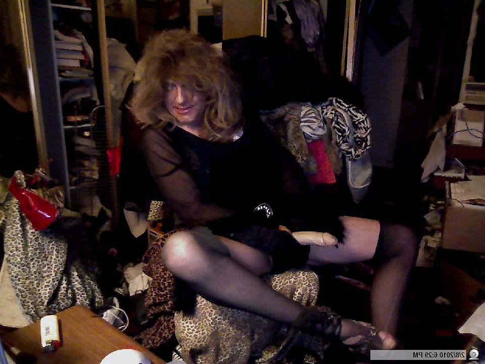 8P ME SO HORNY