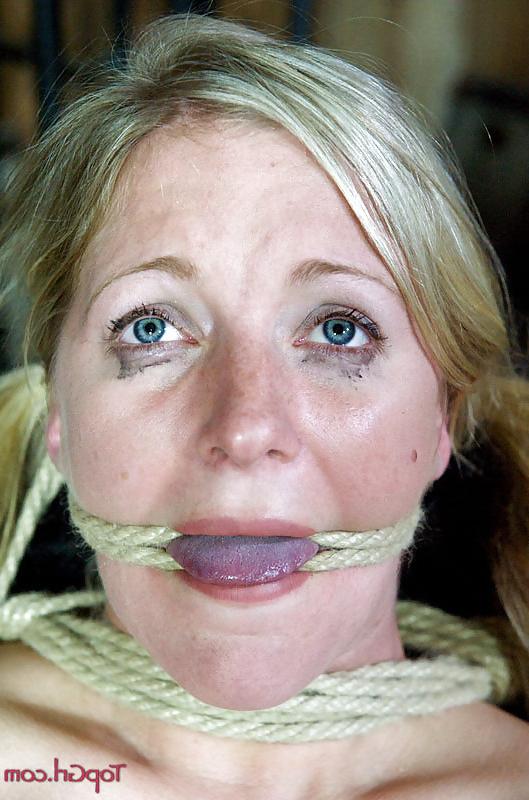 16P HUMILIATION OF A SLAVE
