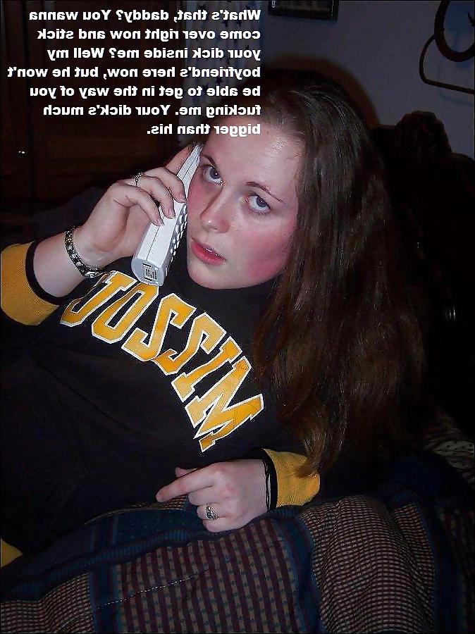 14P Cuckold Captions May 2013