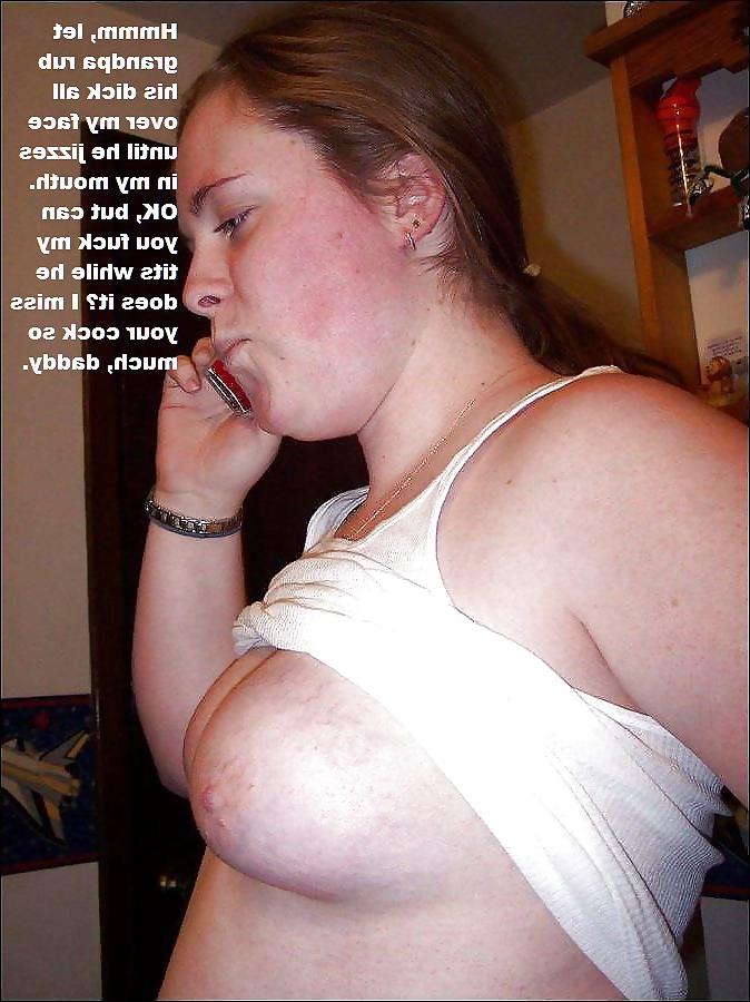 14P Cuckold Captions May 2013