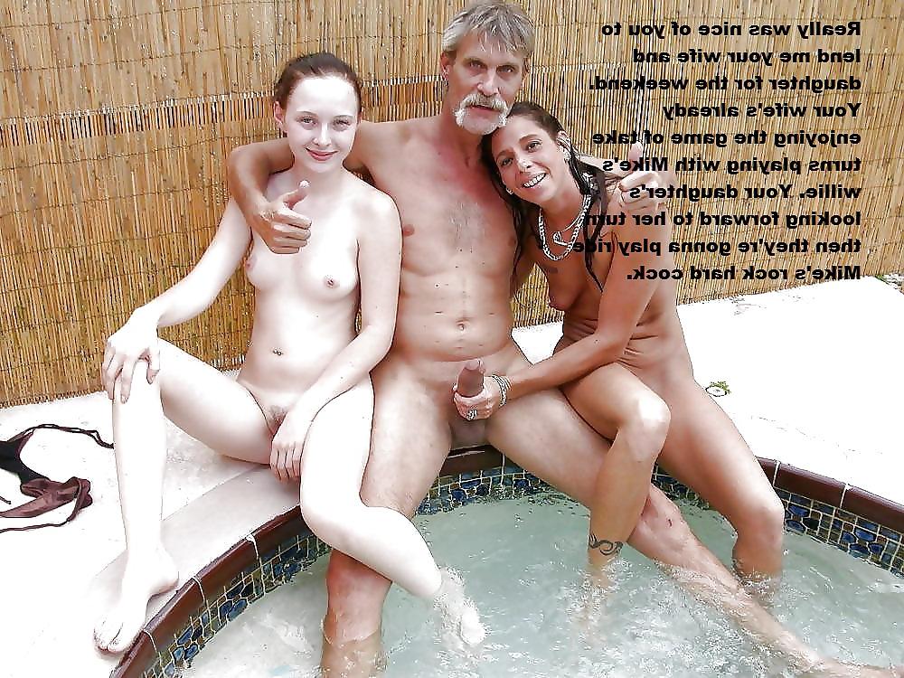 14P Cuckold Captions May 2013