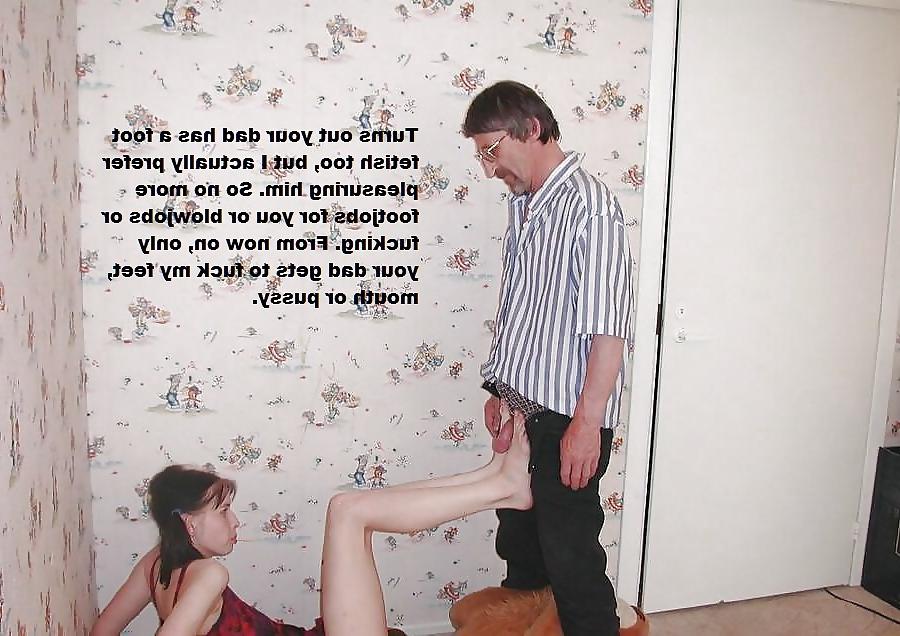 14P Cuckold Captions May 2013