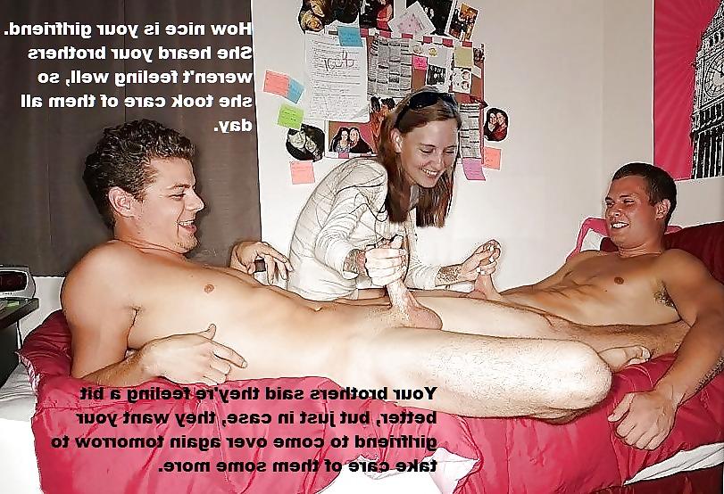 14P Cuckold Captions May 2013