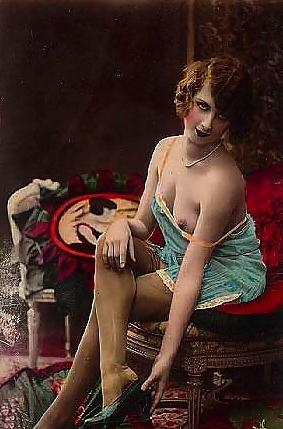 12P Vintage 40