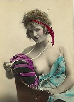12P Vintage 40