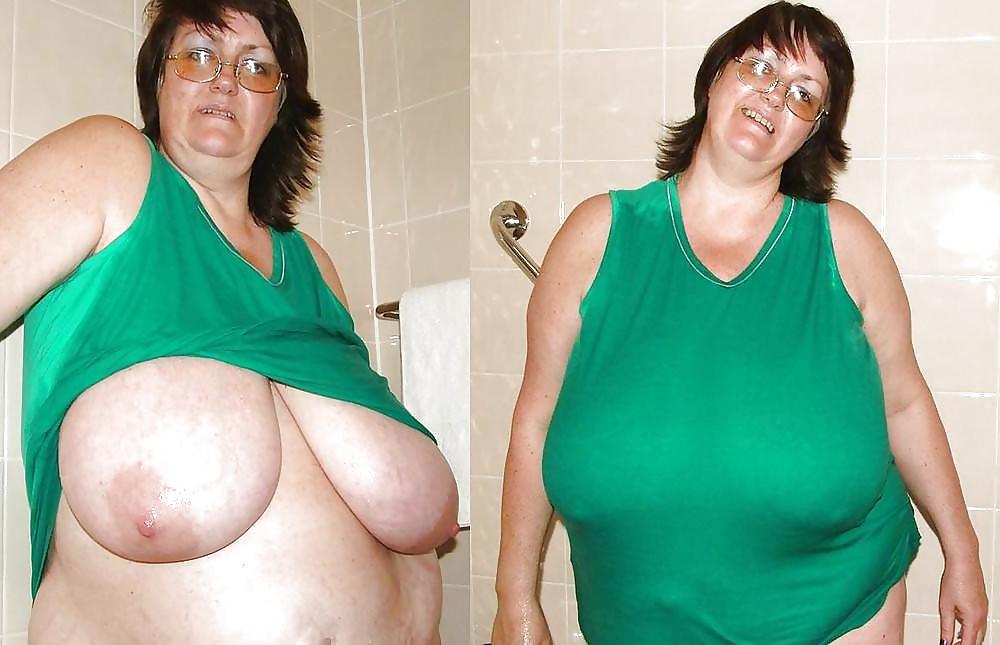 24P I am loved saggy tits 3.
