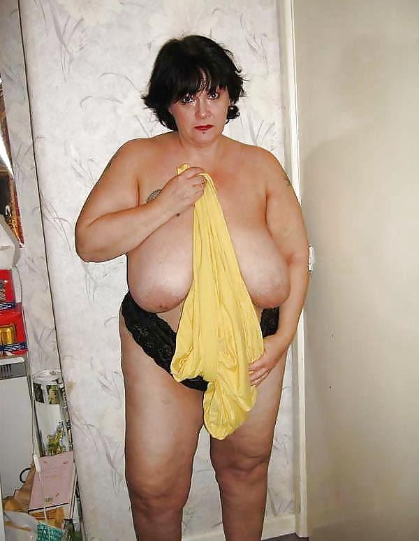 24P I am loved saggy tits 3.