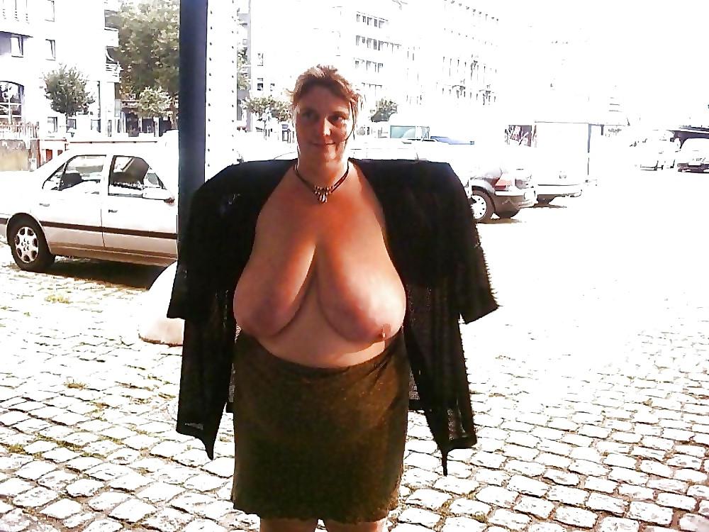 24P I am loved saggy tits 3.