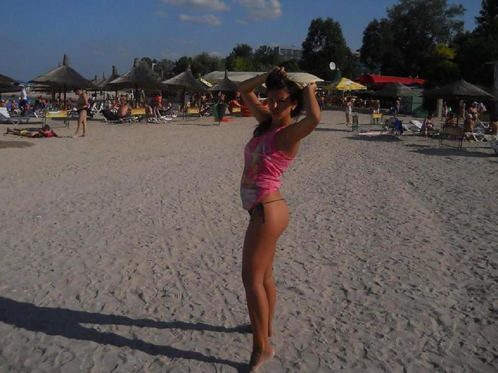 14P Italian girl: Gabriela