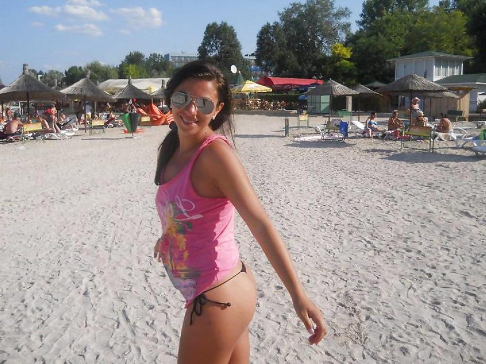 14P Italian girl: Gabriela