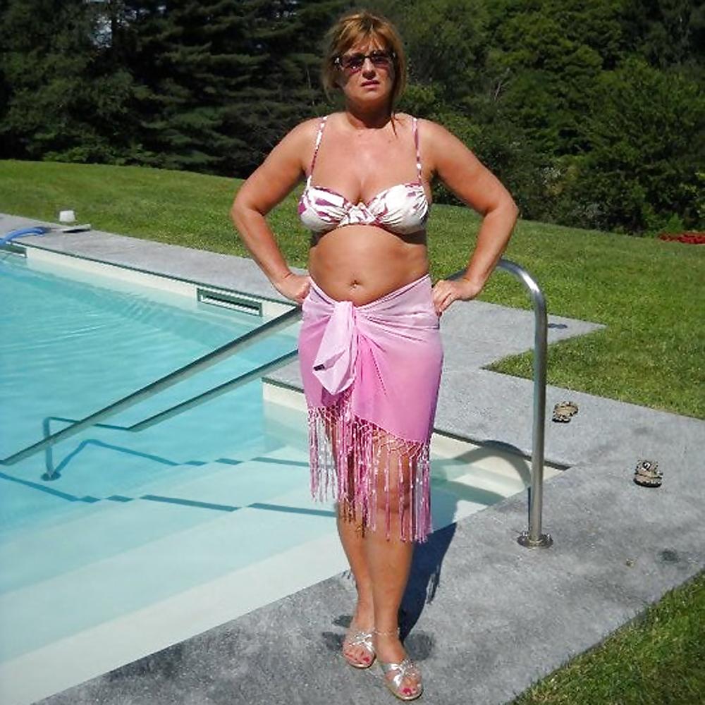 19P Italian milf mix 1