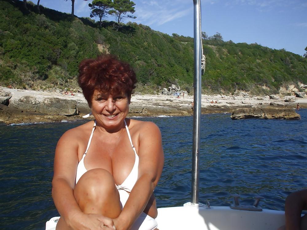 19P Italian milf mix 1