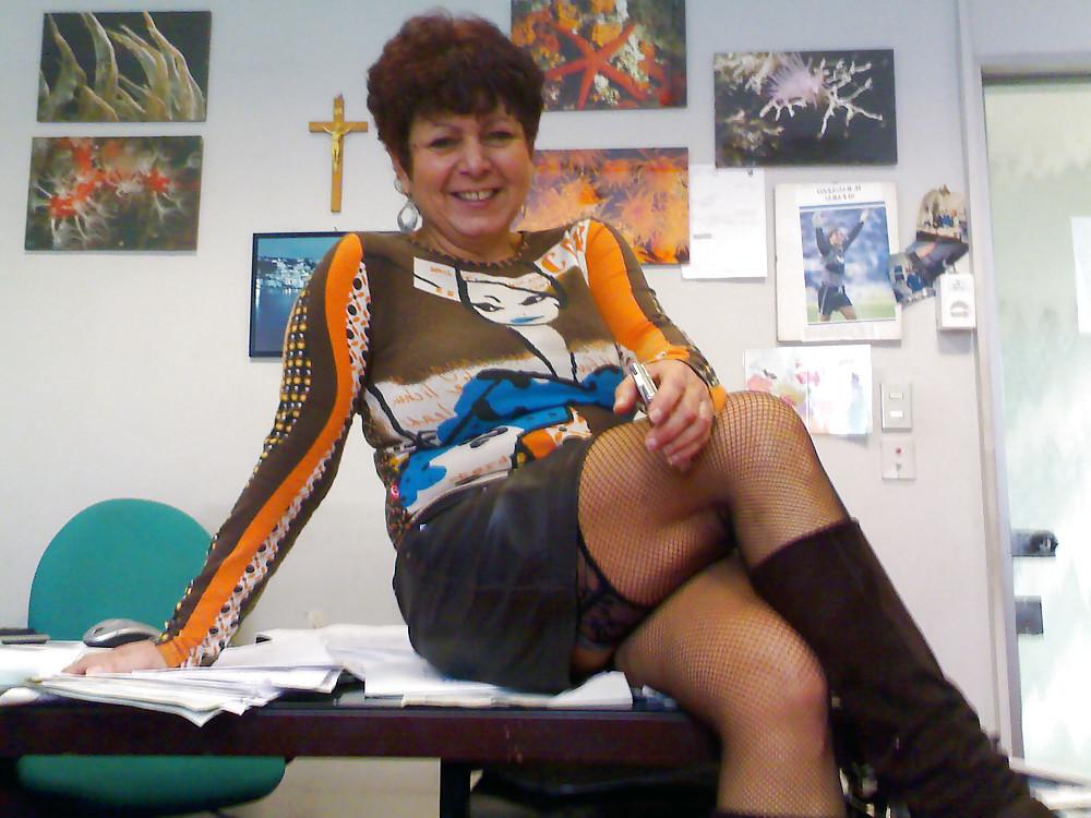 19P Italian milf mix 1