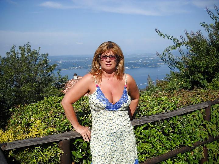 19P Italian milf mix 1