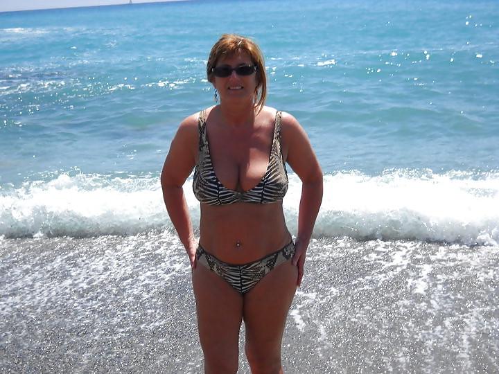 19P Italian milf mix 1