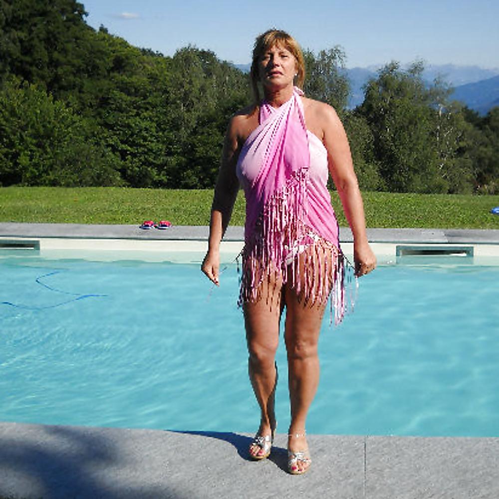 19P Italian milf mix 1