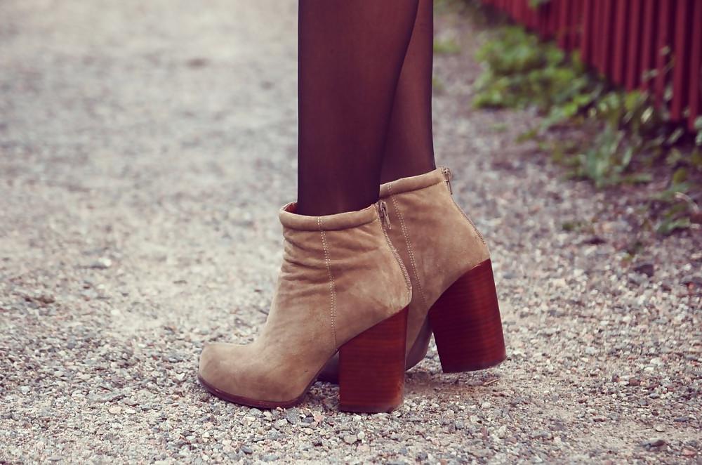 25P Kenza - swedish blogger