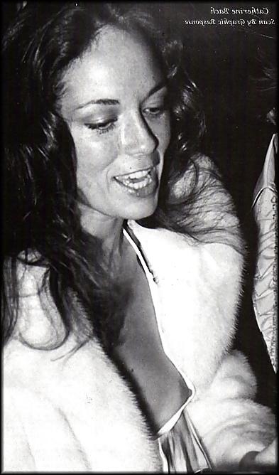 25P Catherine Bach