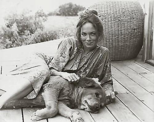25P Catherine Bach