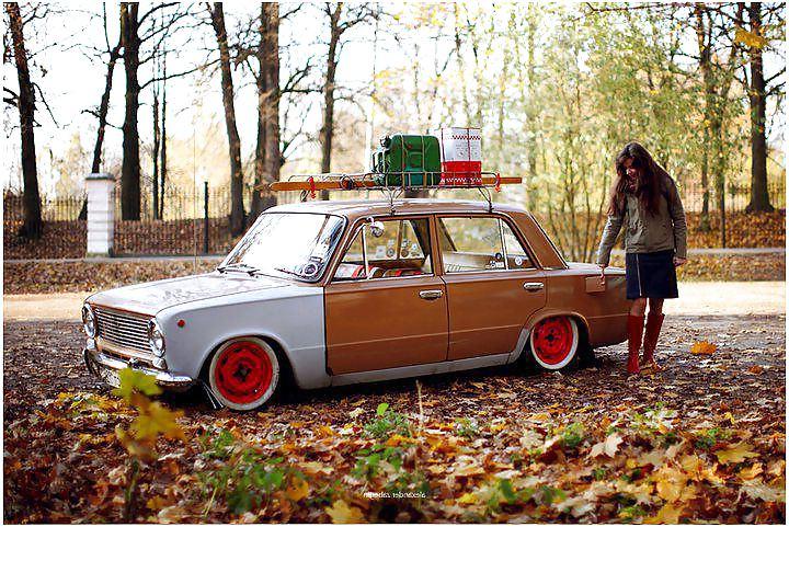 25P Girls with cars 5