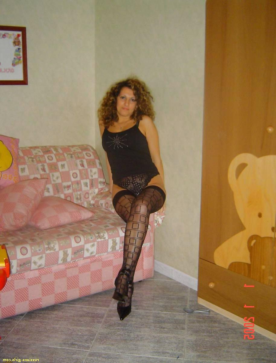 13P Russian-Israeli Wife