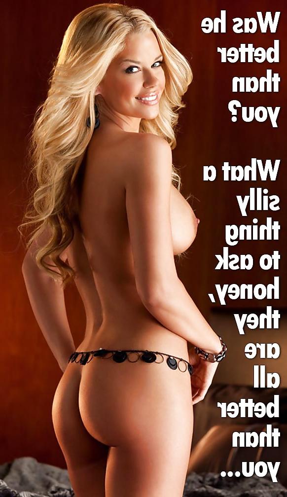 24P Cuckold Cations 34
