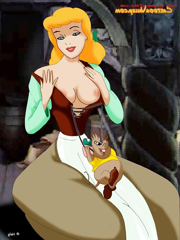 20P Cinderella