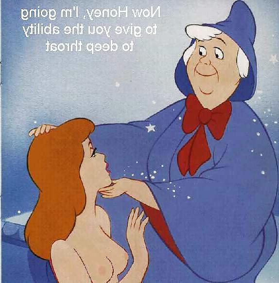 20P Cinderella