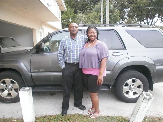 7P Me & my BBW bi submissive girl friend