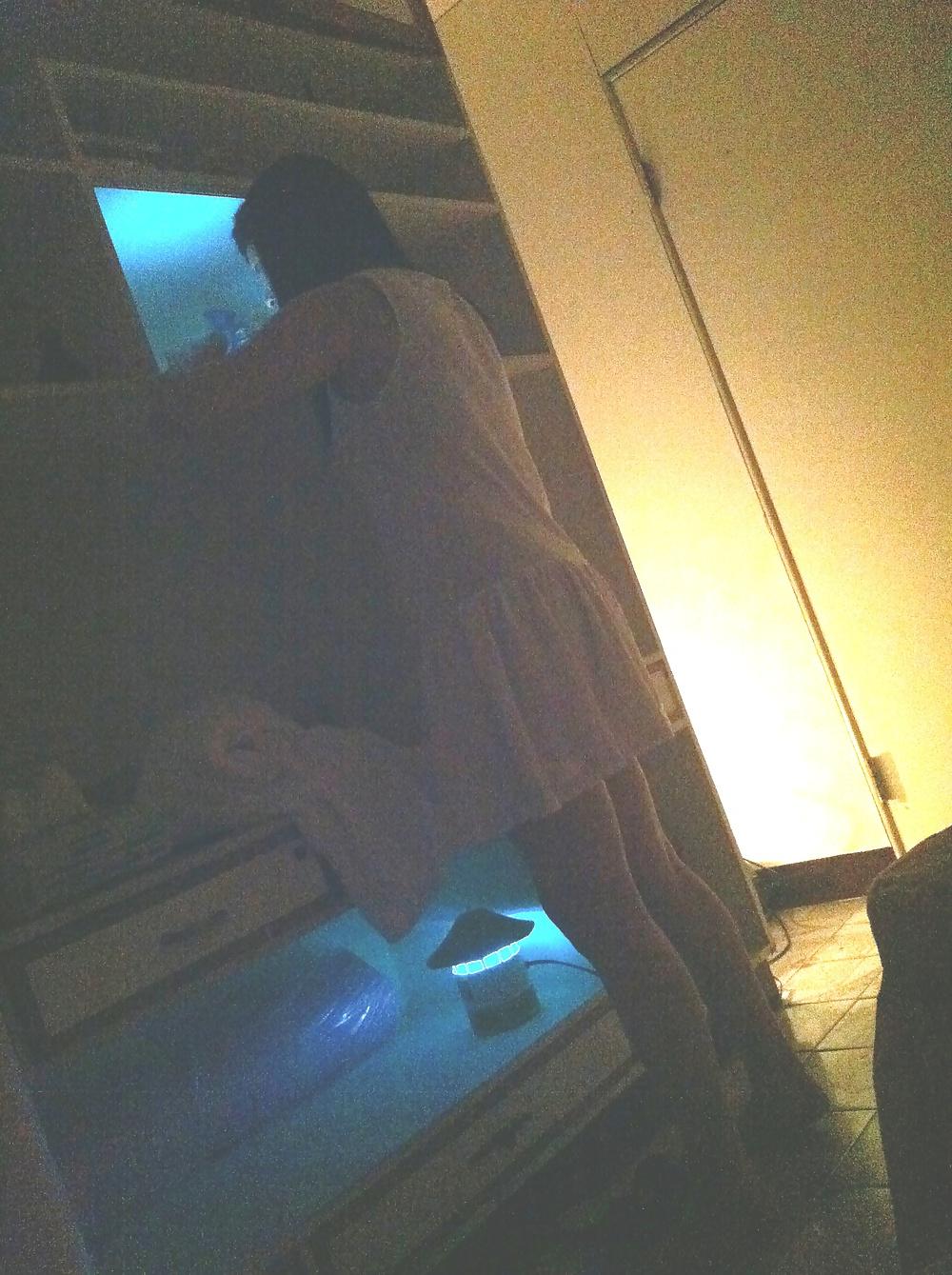 8P Taiwan slut Lin Lin