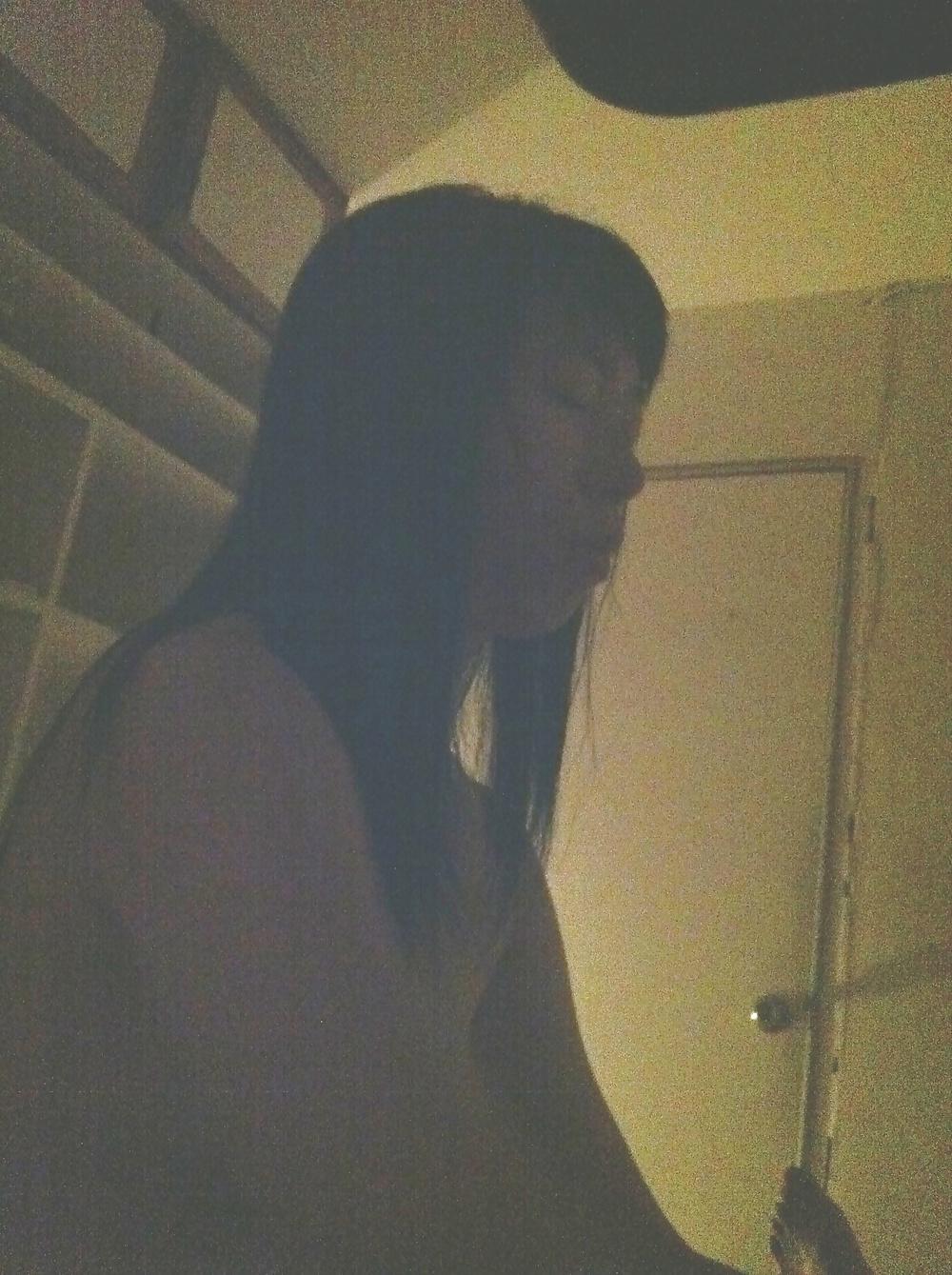 8P Taiwan slut Lin Lin